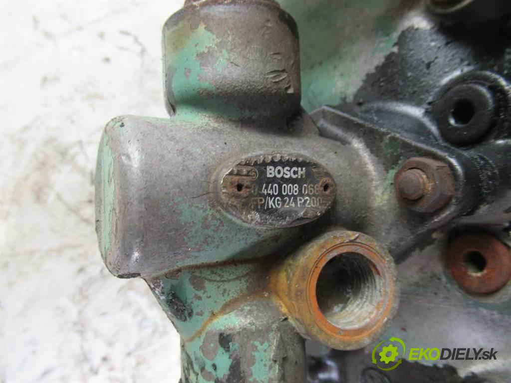 Volvo F12    TD120  Pumpa vstrekovacia 0401846902 (Vstrekovacie čerpadlá)