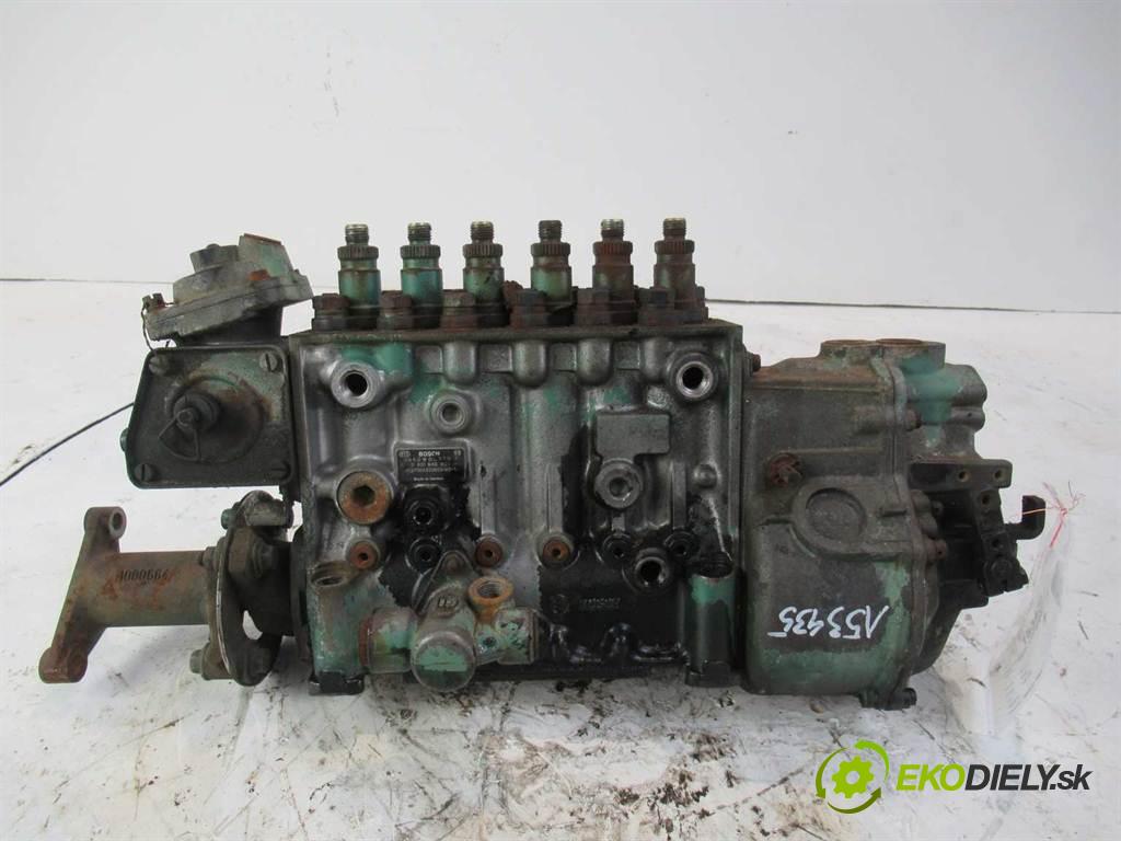Volvo F12    TD120  Pumpa vstrekovacia 0401846902 (Vstrekovacie čerpadlá)