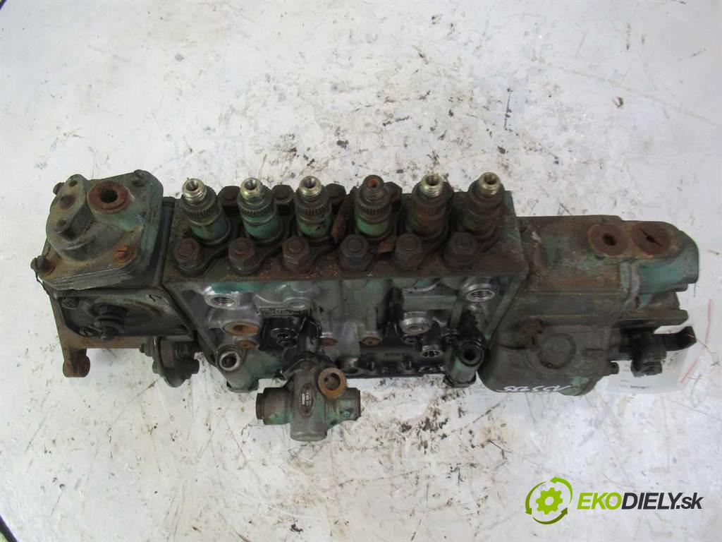 Volvo F12    TD120  Pumpa vstrekovacia 0401846902 (Vstrekovacie čerpadlá)