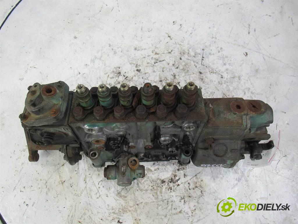 Volvo F12    TD120  Pumpa vstrekovacia 0401846902 (Vstrekovacie čerpadlá)