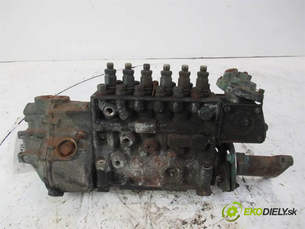 Volvo F12    TD120  Pumpa vstrekovacia 0401846902 (Vstrekovacie čerpadlá)