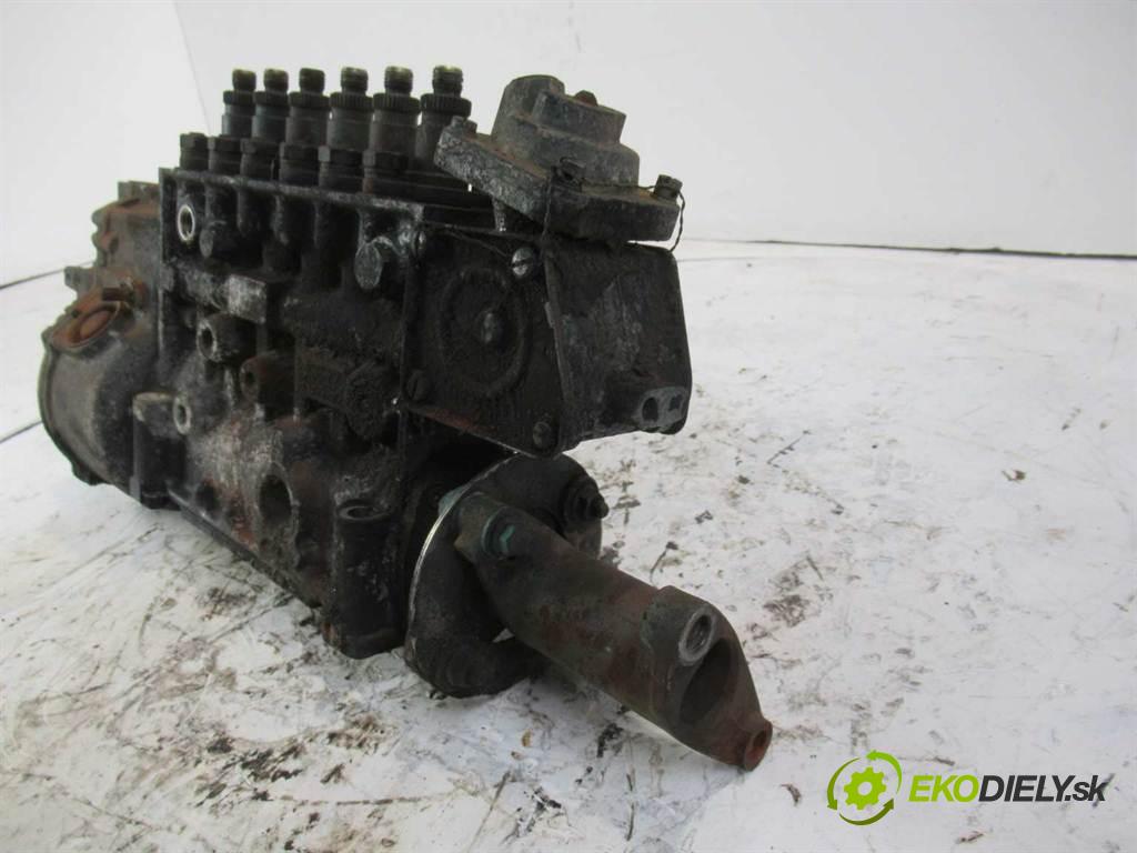 Volvo F12    TD120  Pumpa vstrekovacia 0401846902 (Vstrekovacie čerpadlá)