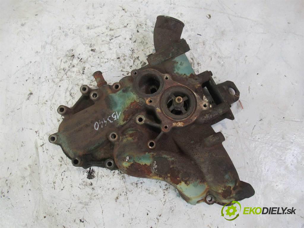 Volvo F12    TD120  obal termostatu  (Termostaty)