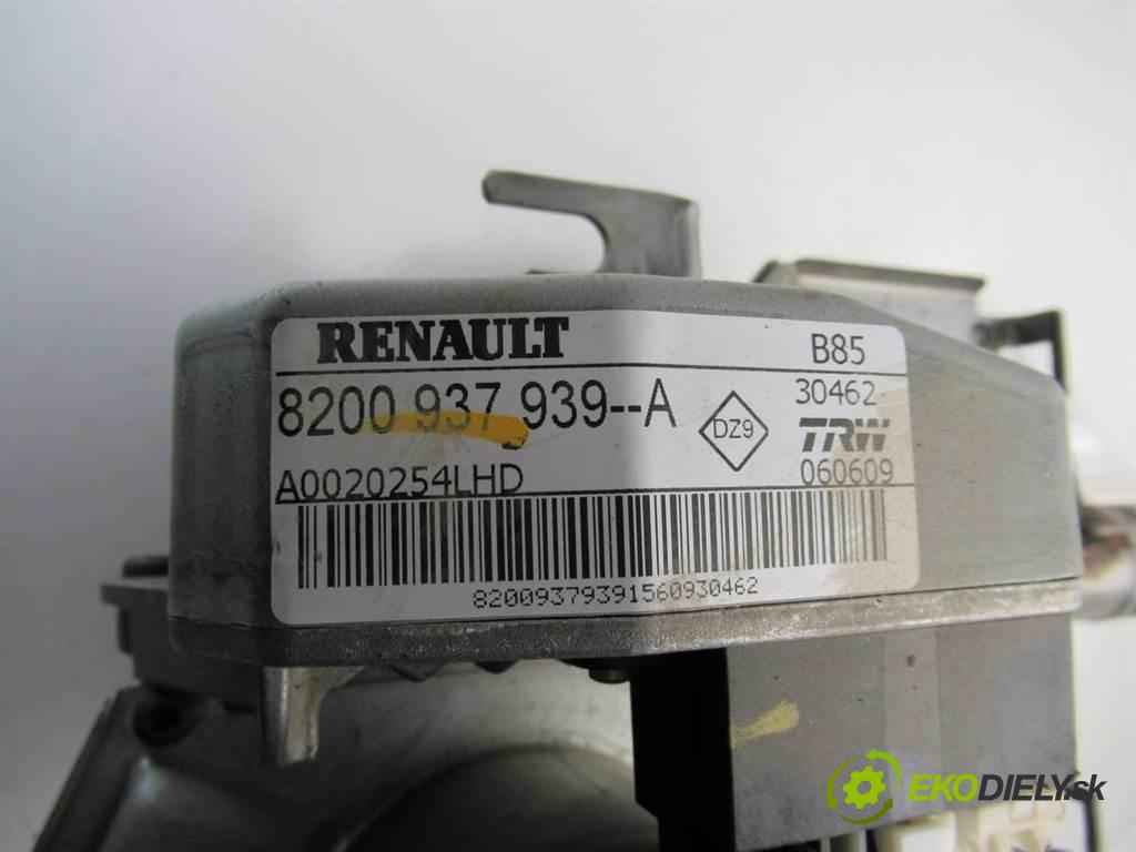Renault Clio III LIFT  2009  HATCHBACK 3D 1.5DCI 68KM 09-12 1500 pumpa servočerpadlo 8200937939A (Servočerpadlá, pumpy řízení)