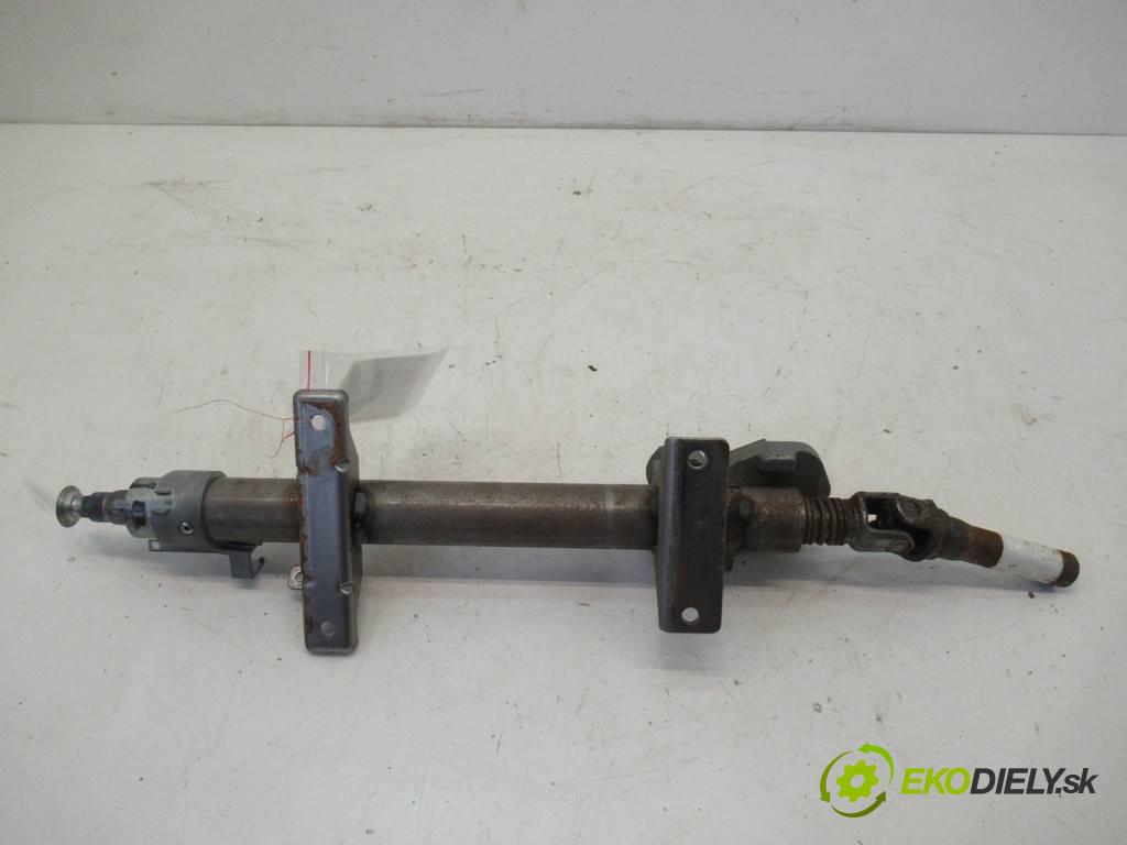Mercedes-Benz Sprinter II    W906  hřídel tyč volantu A0375456132 (Tyčky řízení)