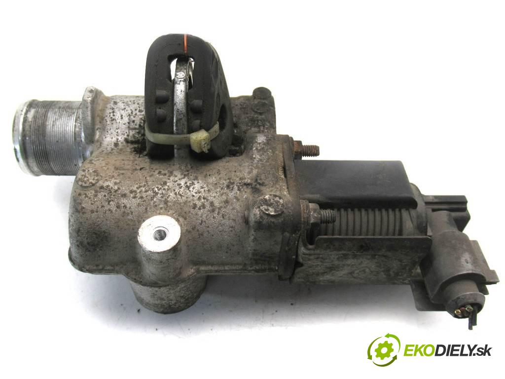 Nissan Almera N16 FL    HATCHBACK 1.5DCI 82KM 00-06  Ventil EGR 8200247250 (EGR ventily)