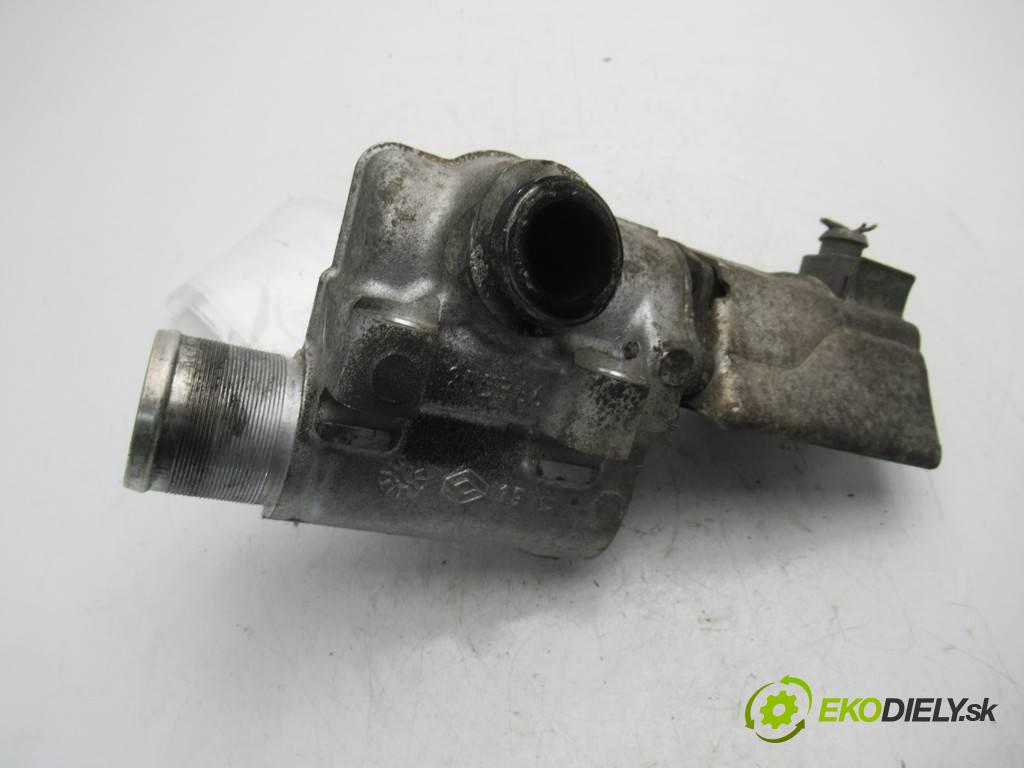 Nissan Almera N16 FL    HATCHBACK 1.5DCI 82KM 00-06  Ventil EGR 8200247250 (EGR ventily)