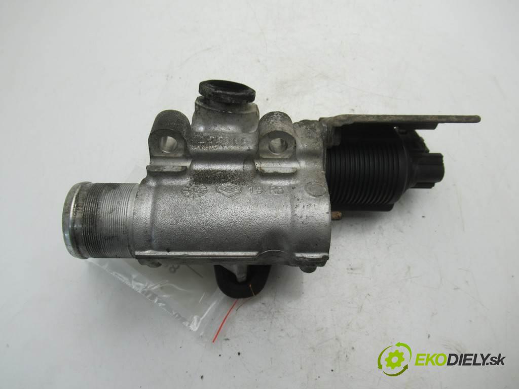 Nissan Almera N16 FL    HATCHBACK 1.5DCI 82KM 00-06  Ventil EGR 8200247250 (EGR ventily)