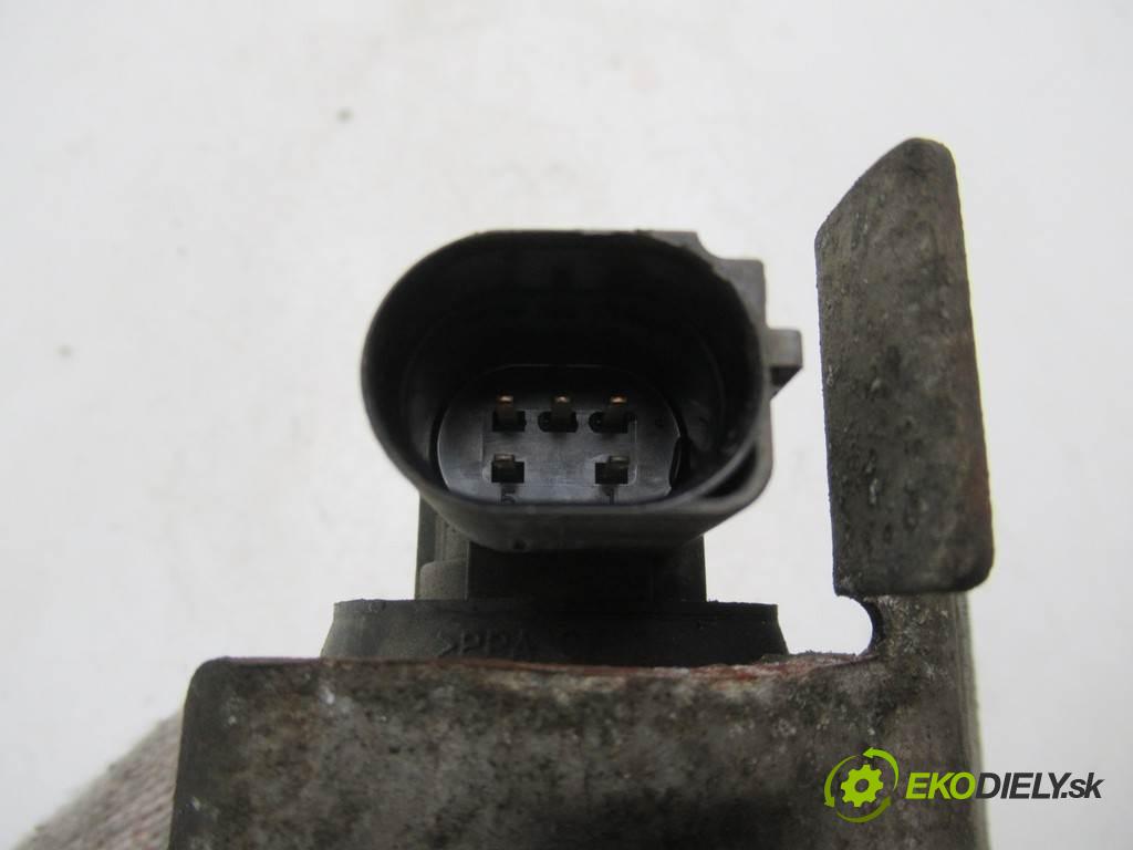 Nissan Almera N16 FL    HATCHBACK 1.5DCI 82KM 00-06  Ventil EGR 8200247250 (EGR ventily)