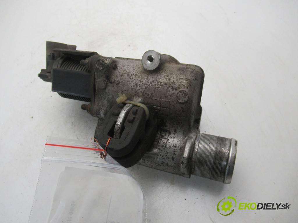 Nissan Almera N16 FL    HATCHBACK 1.5DCI 82KM 00-06  Ventil EGR 8200247250 (EGR ventily)