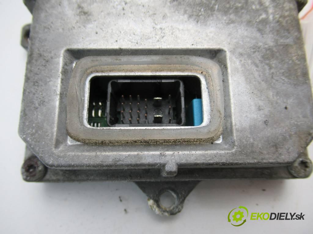 Ford Galaxy LIFT    1.9TDI 115KM 00-06  měnič XENON 7M3907391 (Měniče)