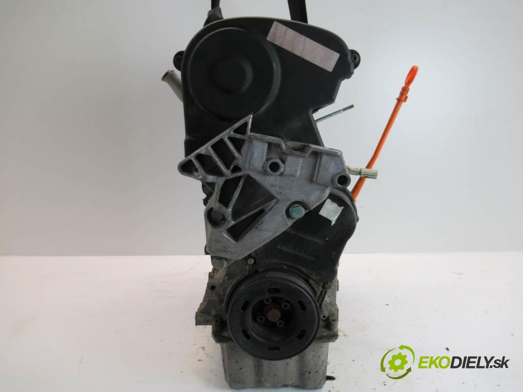 Audi A3 8P  2003  HATCHBACK 3D 2.0FSI 150KM 03-08 2000 motor AXW (Motory (kompletní))