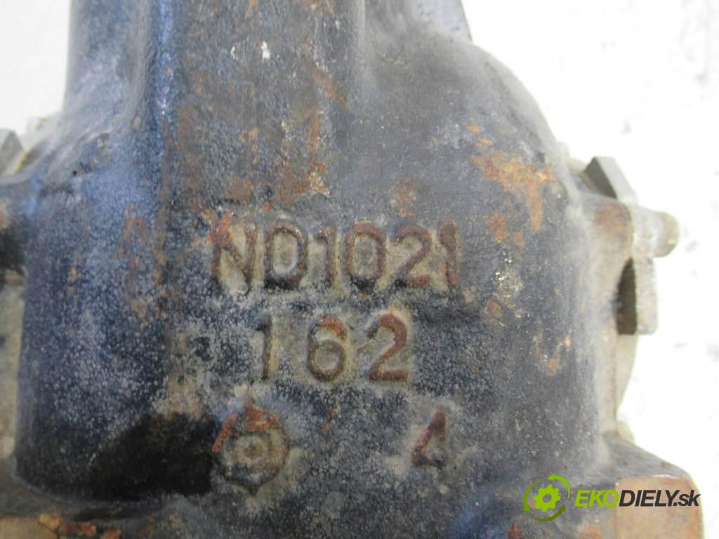 Nd1021 редуктор subaru