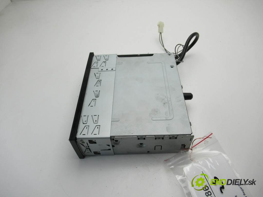 Volkswagen     VDO CHM105  Menič CD  (CD meniče)
