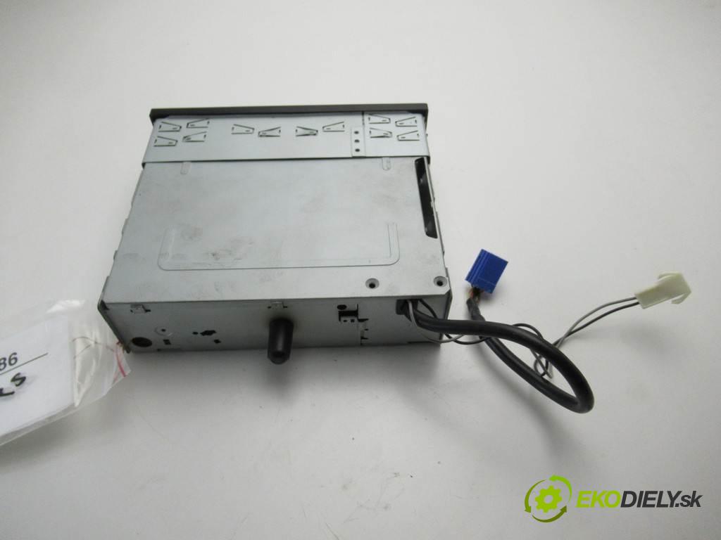 Volkswagen     VDO CHM105  Menič CD  (CD meniče)