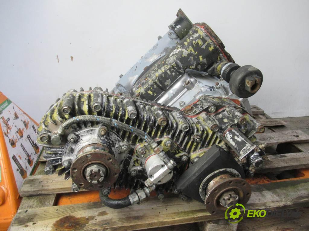 IFA .    W50/080  Prevodovka -  (Prevodovky)