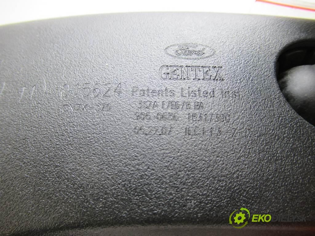 Ford Mondeo Mk4  2007  KOMBI 5D 2.0TDCi 130KM 07-10 2000 zpětné zrcátko vnitřní  (Světla vnitřní)
