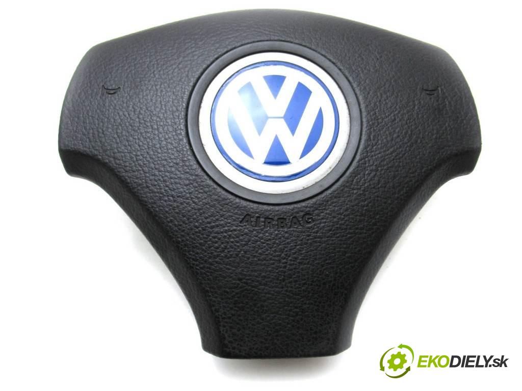 Volkswagen Bora  2001  SEDAN 4D 2.0B 115KM 98-05 2000 AirBag - volantu 1J0880201F (Airbagy)