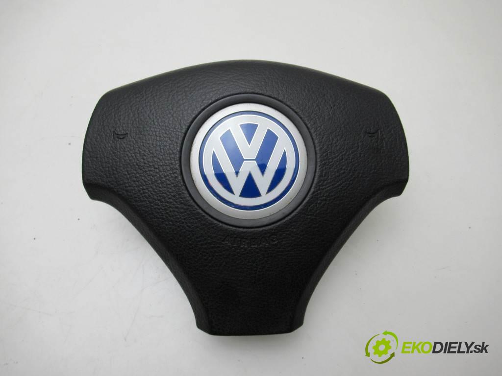 Volkswagen Bora  2001  SEDAN 4D 2.0B 115KM 98-05 2000 AirBag - volantu 1J0880201F (Airbagy)