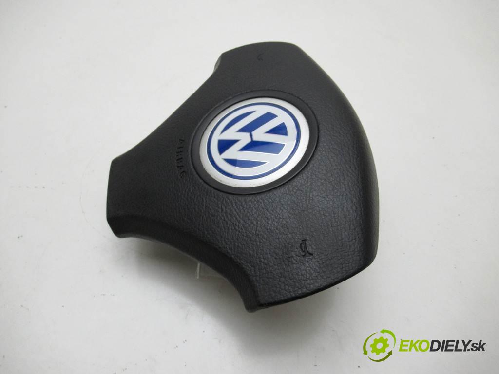 Volkswagen Bora  2001  SEDAN 4D 2.0B 115KM 98-05 2000 AirBag - volantu 1J0880201F (Airbagy)