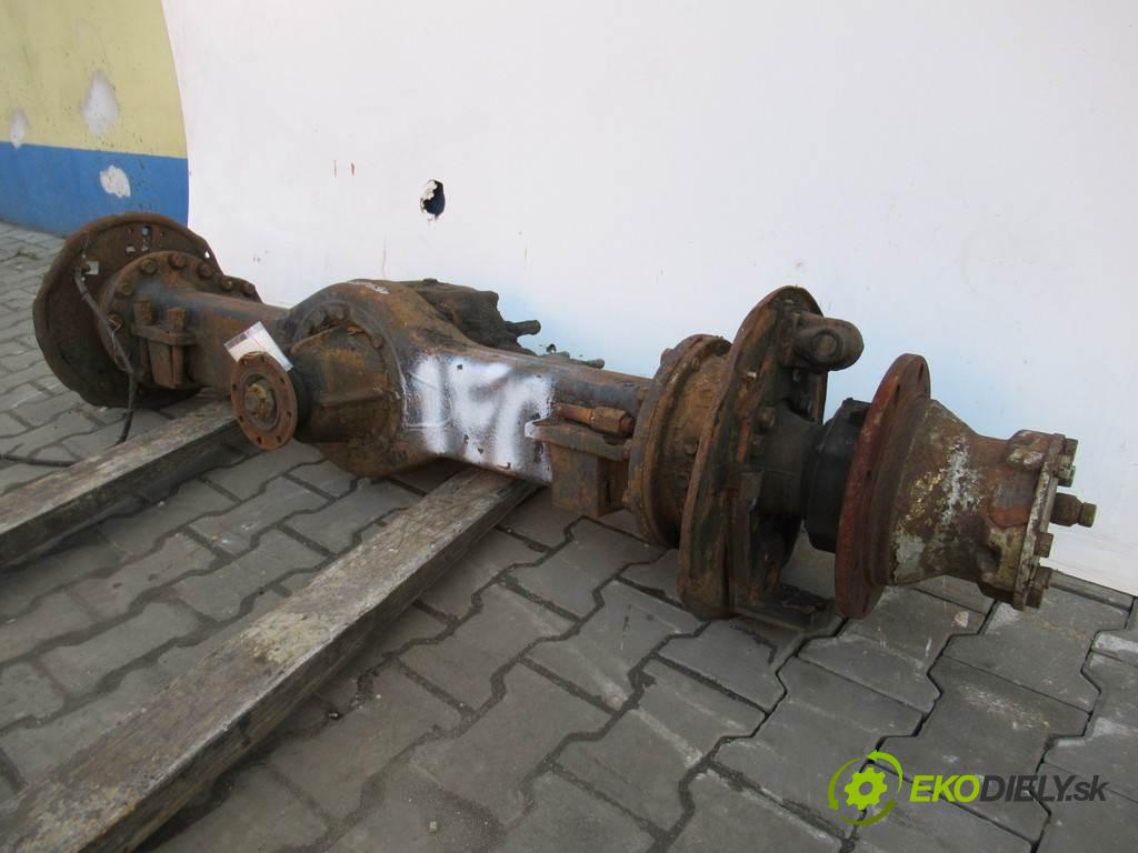 IFA ADK 70    A  Most zad