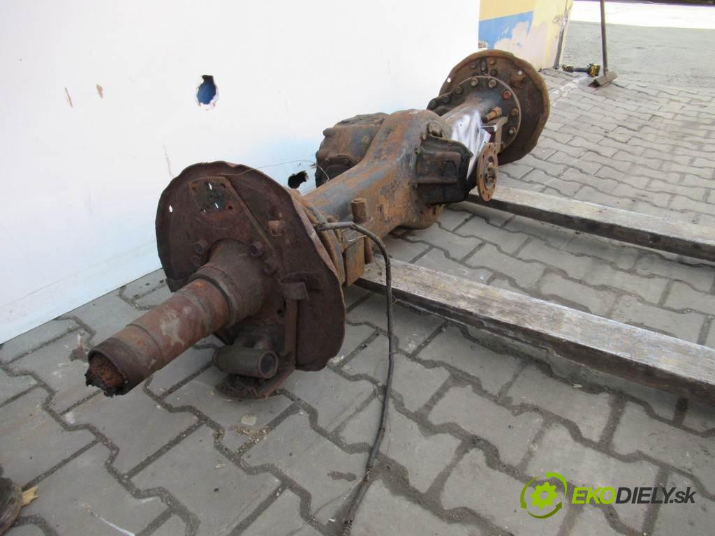 IFA ADK 70    A  Most zad