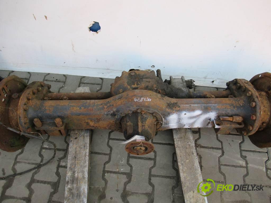IFA ADK 70    A  Most zad