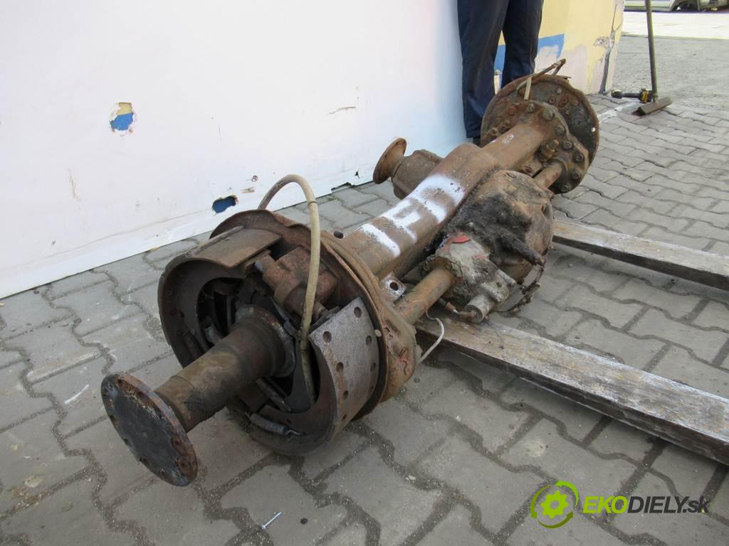 IFA ADK 70    A  Most zad