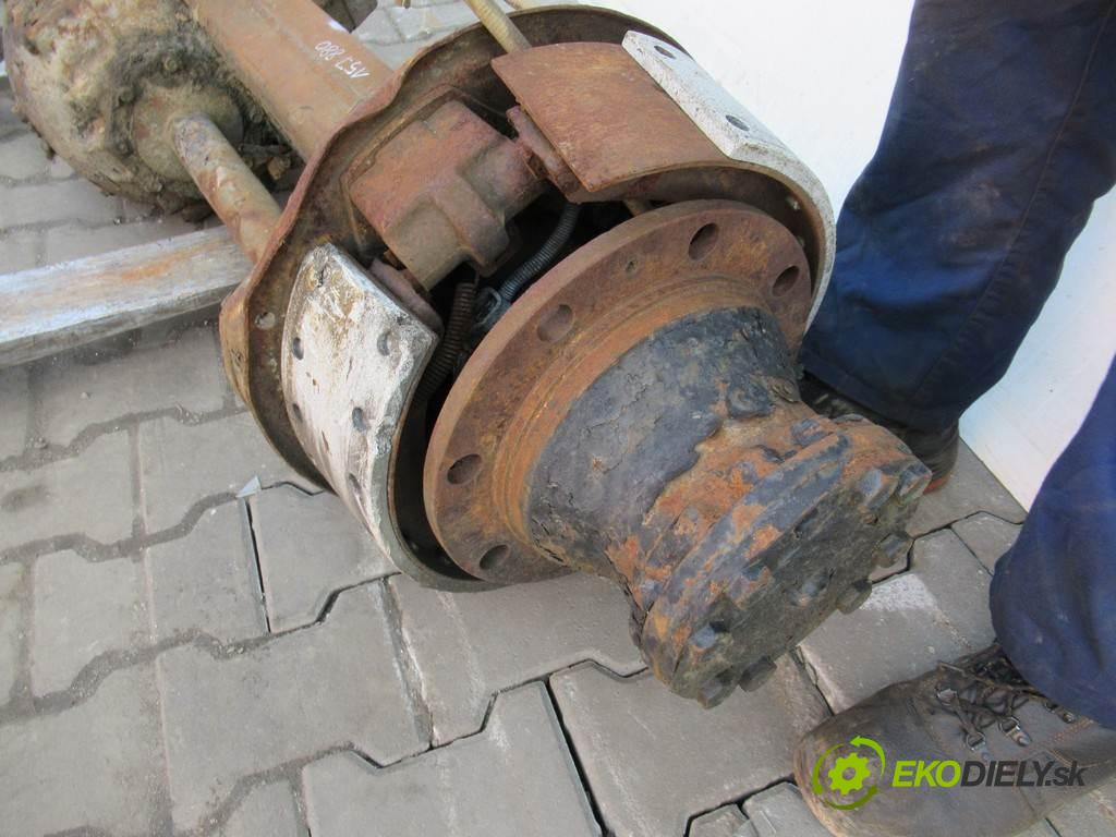 IFA ADK 70    A  Most zad