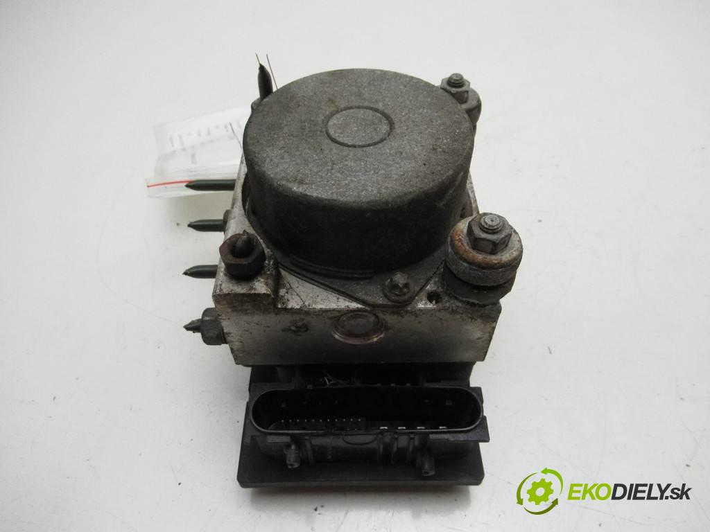 Nissan MICRA K12  2006  HATCHBACK 3D 1.2B 65KM 02-07 1200 Pumpa ABS 0265800574 (Pumpy ABS)