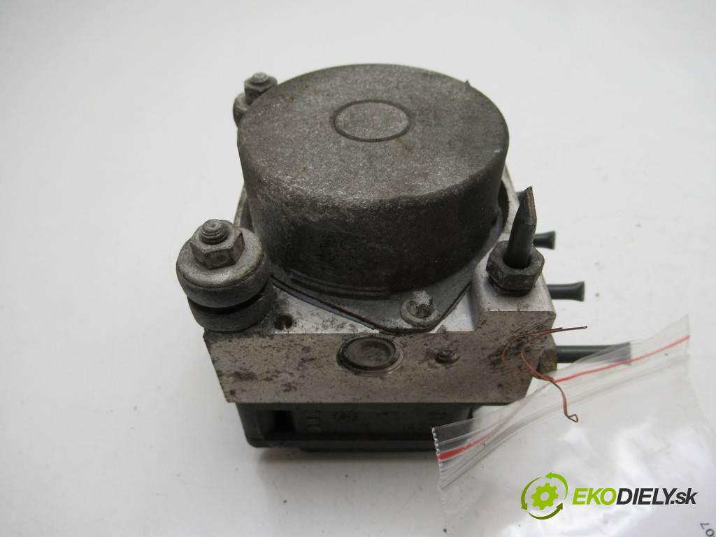 Nissan MICRA K12  2006  HATCHBACK 3D 1.2B 65KM 02-07 1200 Pumpa ABS 0265800574 (Pumpy ABS)