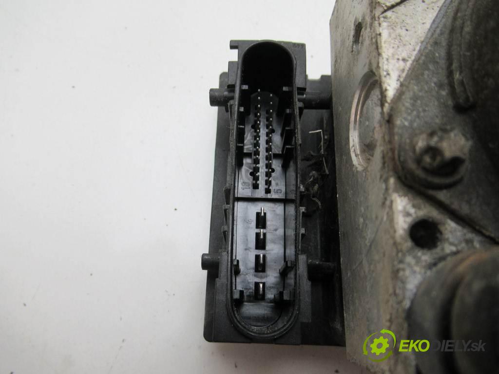 Nissan MICRA K12  2006  HATCHBACK 3D 1.2B 65KM 02-07 1200 Pumpa ABS 0265800574 (Pumpy ABS)