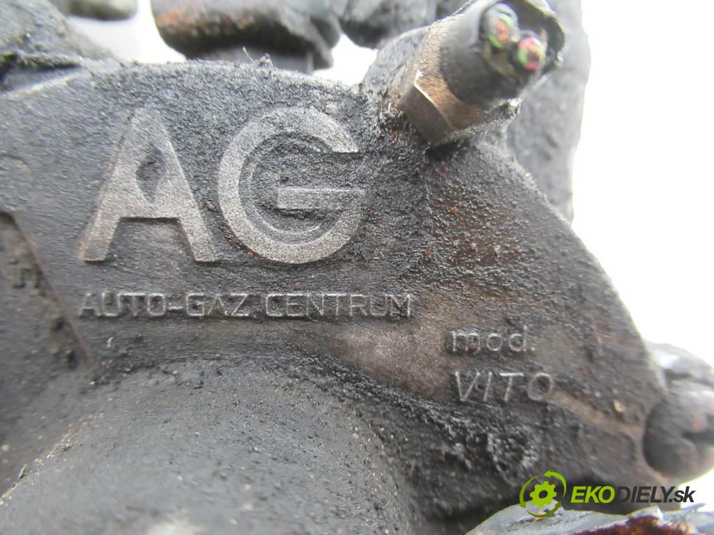 LPG LPG    A  Reduktor do plynového pedálu LPG VITO (LPG)