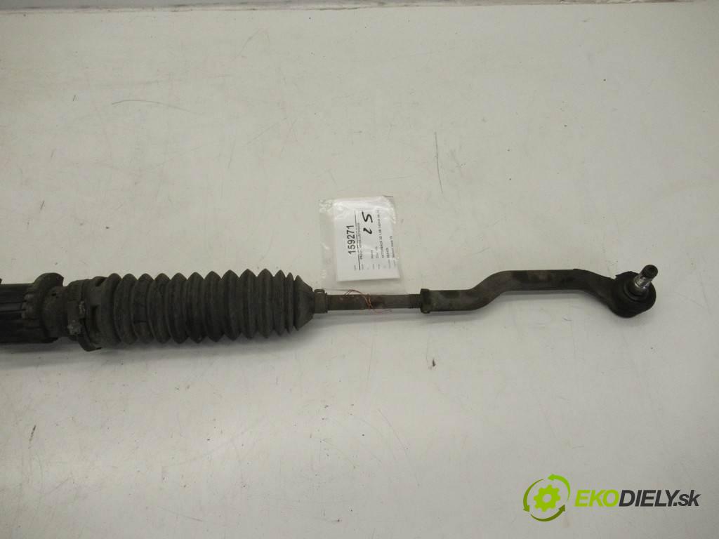 Honda Civic VIII  2008  HATCHBACK 3D 1.8B 140KM 06-11 1800 riadenie -  (Riadenia)