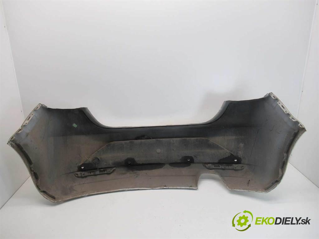 Seat Leon II  2010  LIFT HATCHBACK 5D 2.0TDI 140KM 05-12 2000 nárazník zadní část