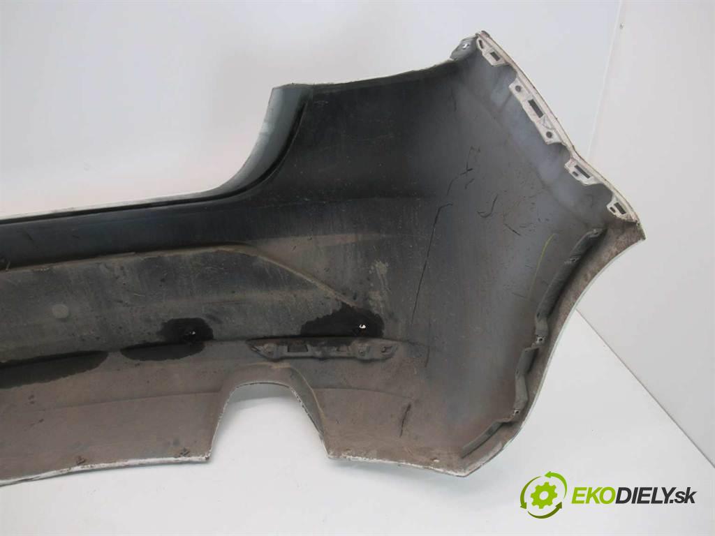 Seat Leon II  2010  LIFT HATCHBACK 5D 2.0TDI 140KM 05-12 2000 nárazník zadní část