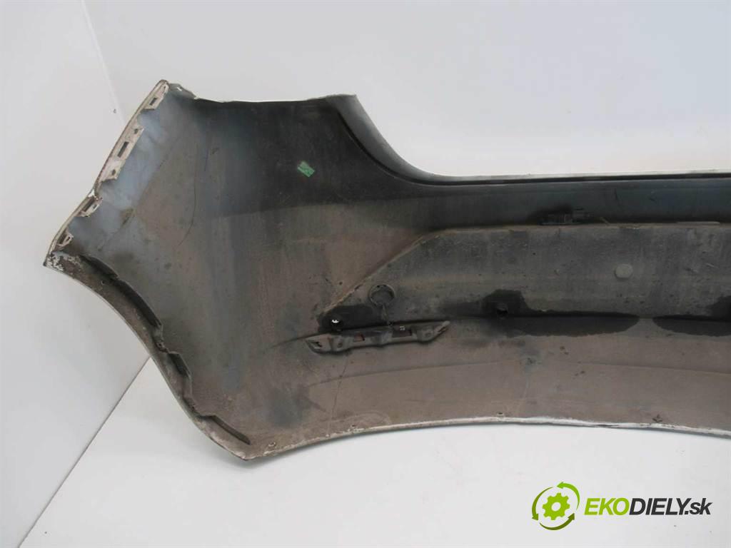 Seat Leon II  2010  LIFT HATCHBACK 5D 2.0TDI 140KM 05-12 2000 nárazník zadní část