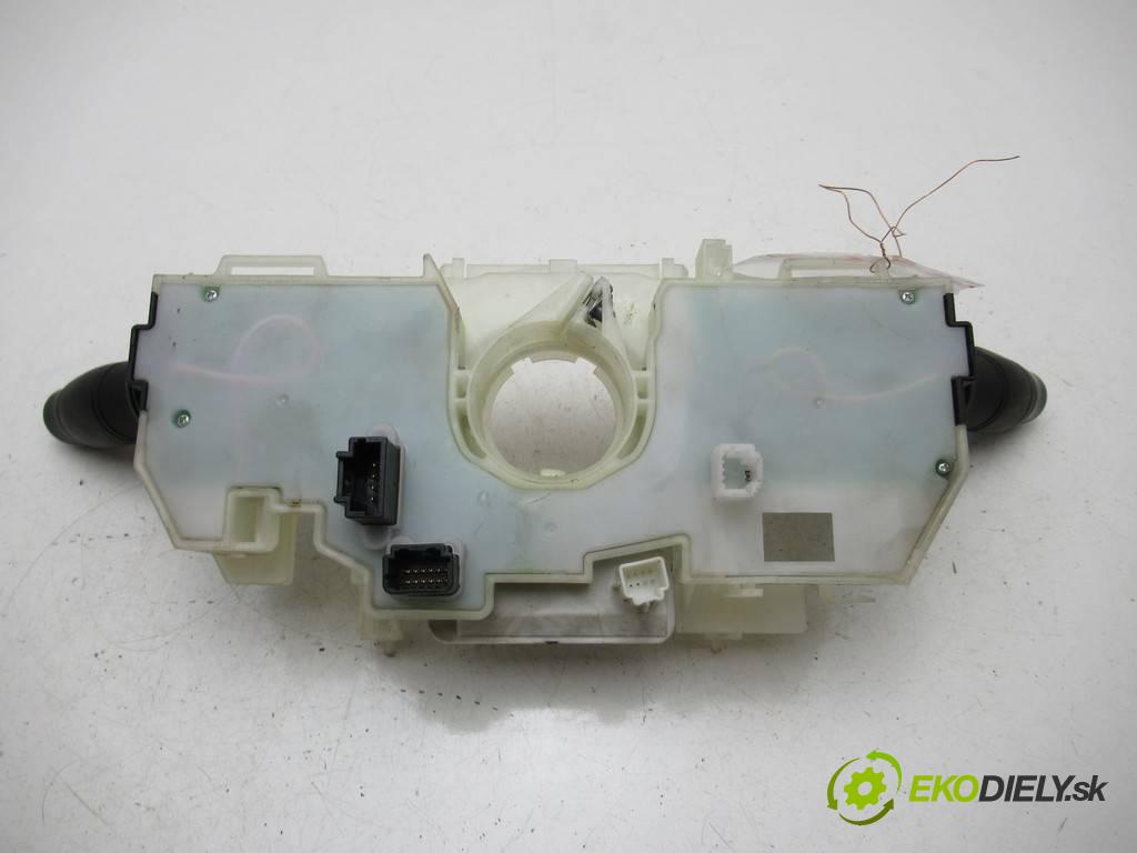 Opel Movano B  2015 163 kW LIFT L3H2 RWD 2.3CDTI 163KM 10- 2298 přepínač kombinovaný 255679223R (Ovládaní topení a přepínače)