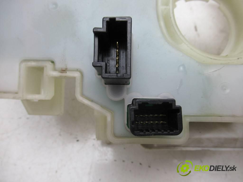 Opel Movano B  2015 163 kW LIFT L3H2 RWD 2.3CDTI 163KM 10- 2298 přepínač kombinovaný 255679223R (Ovládaní topení a přepínače)