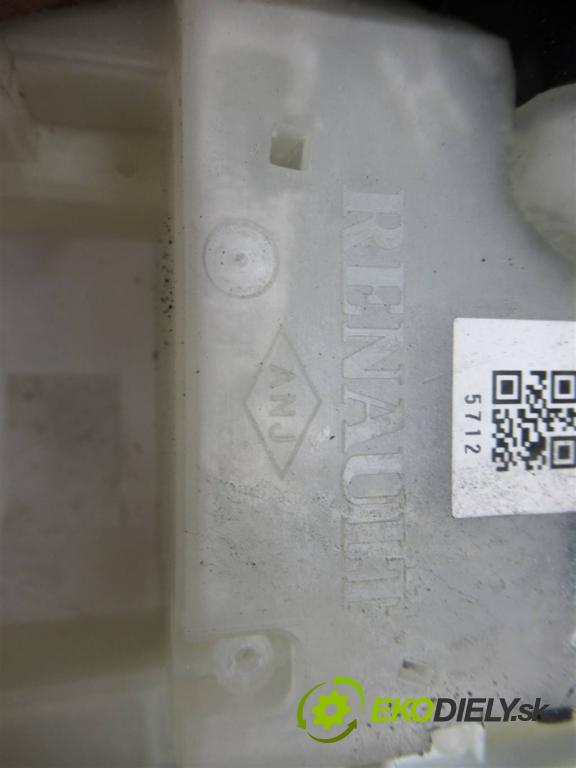 Opel Movano B  2015 163 kW LIFT L3H2 RWD 2.3CDTI 163KM 10- 2298 přepínač kombinovaný 255679223R (Ovládaní topení a přepínače)