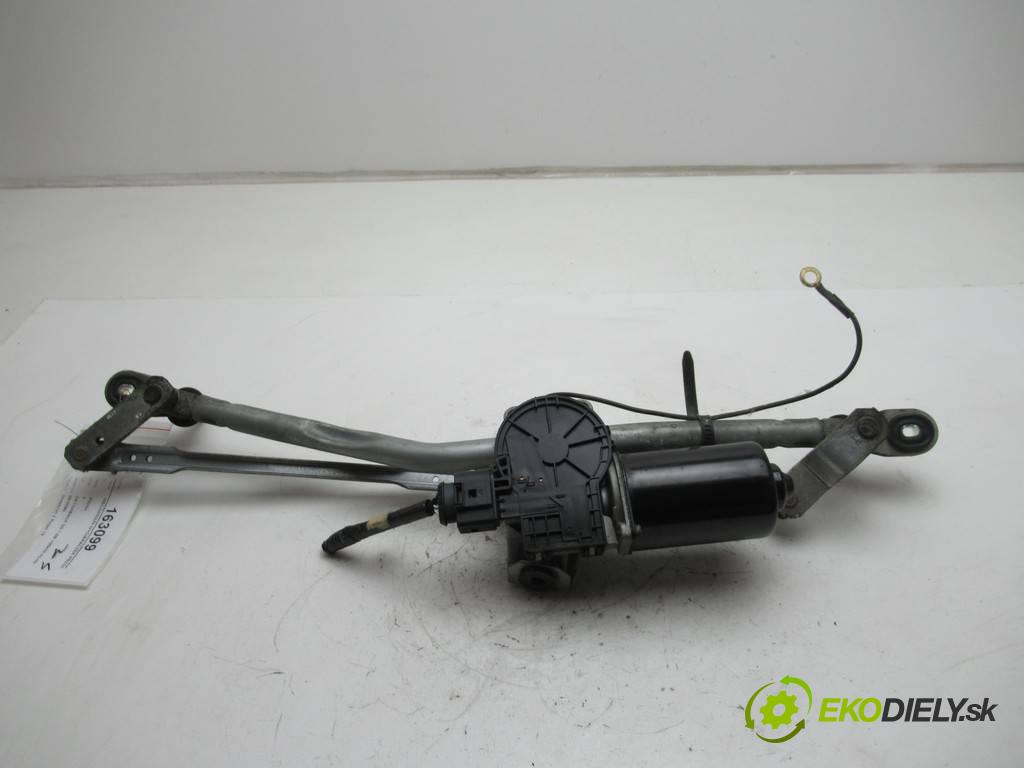 Mazda 3  2008  HATCHBACK 5D 1.6B 105KM 03-09 1600 Mechanizmus stieračov predný F00S2S2698 (Motorčeky stieračov predné)