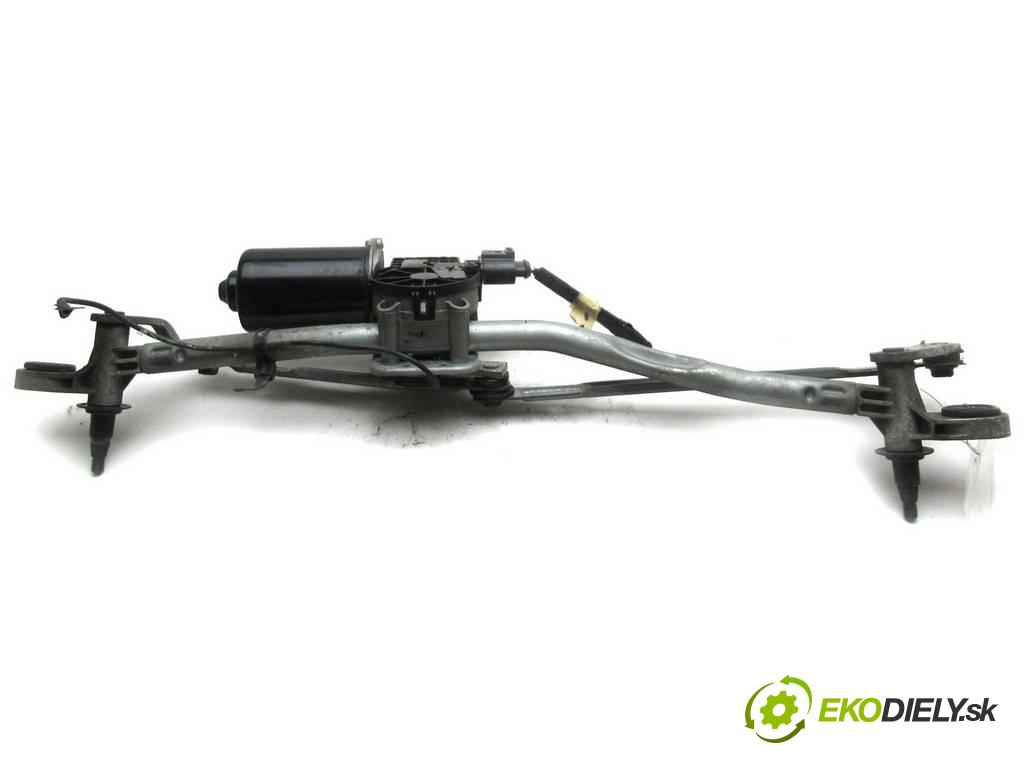 Mazda 3  2008  HATCHBACK 5D 1.6B 105KM 03-09 1600 Mechanizmus stieračov predný F00S2S2698 (Motorčeky stieračov predné)