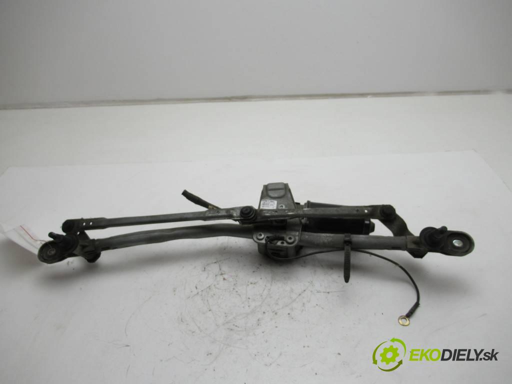 Mazda 3  2008  HATCHBACK 5D 1.6B 105KM 03-09 1600 Mechanizmus stieračov predný F00S2S2698 (Motorčeky stieračov predné)