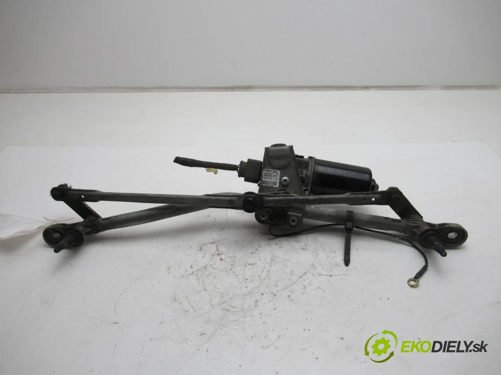 Mazda 3  2008  HATCHBACK 5D 1.6B 105KM 03-09 1600 Mechanizmus stieračov predný F00S2S2698 (Motorčeky stieračov predné)