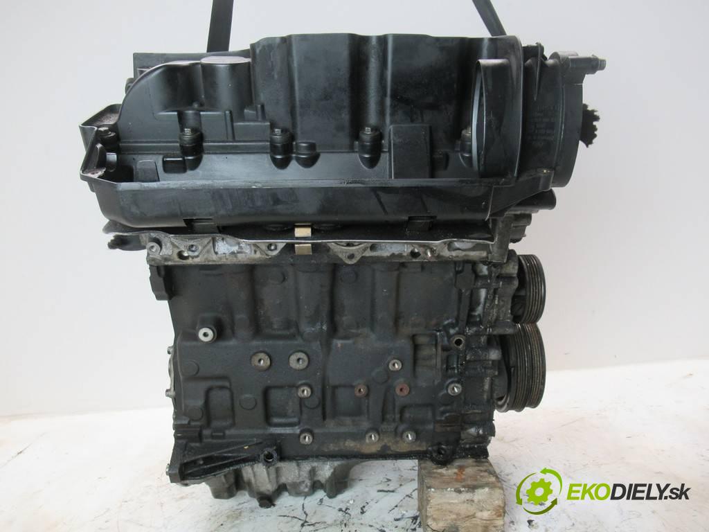 BMW 3 E46  2000  SEDAN 4D 2.0D 136KM 98-03 2000 Motor M47D20 (Motory (kompletné))
