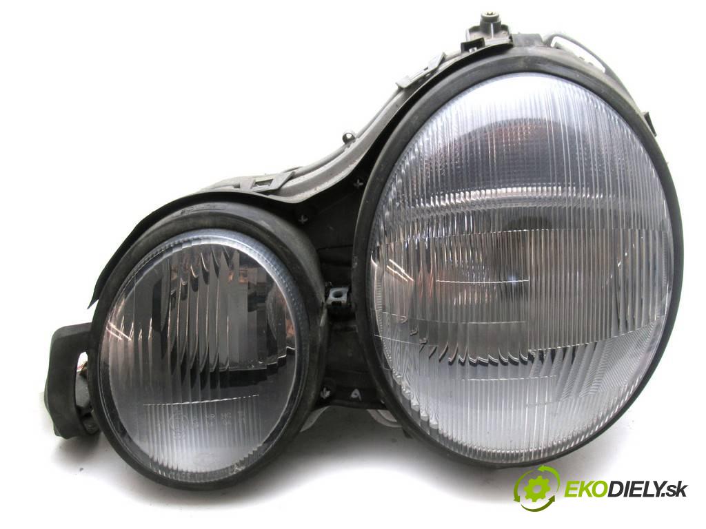 фар мерседес с ксеноном. фары мерс 210. W210 мерседес фары с линзами. оптика w210 рестайлинг depo. фары мерс 210.