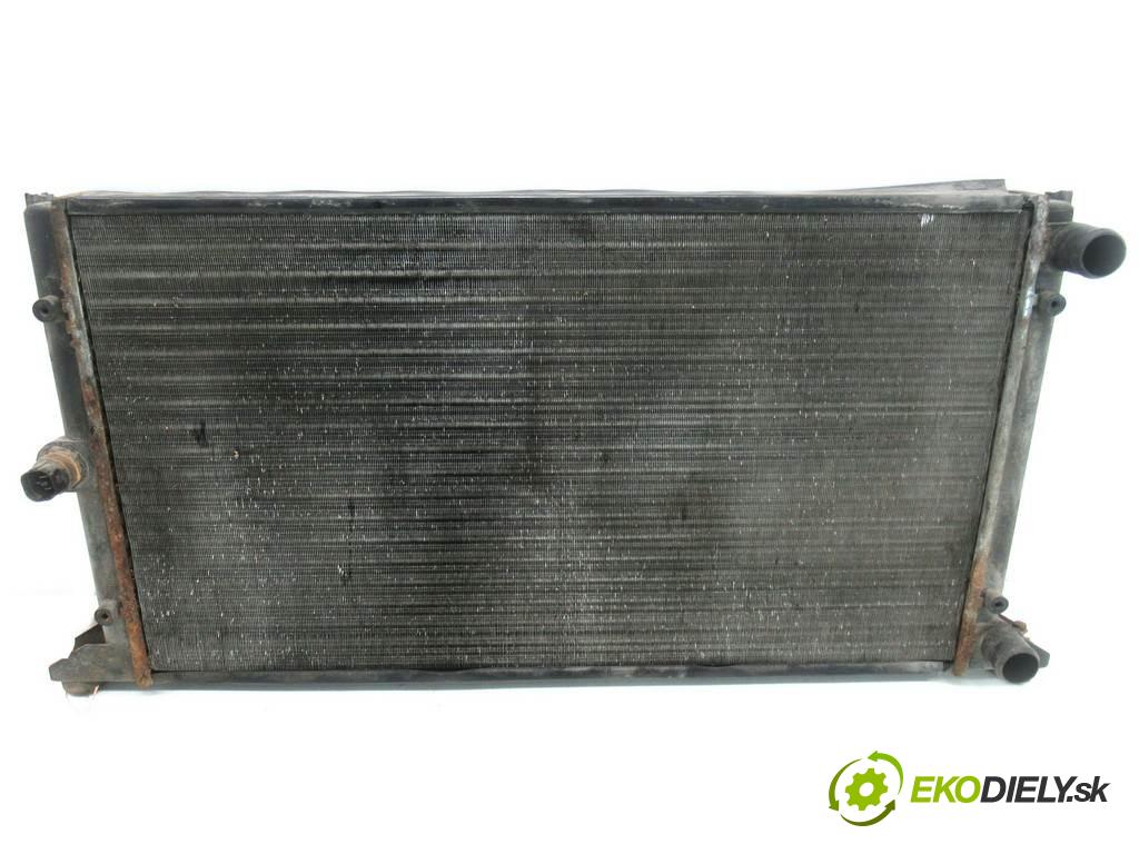 Seat Alhambra  1999  1.9TDI 110KM 95-10 1900 Chladič vody  (Chladiče vody)