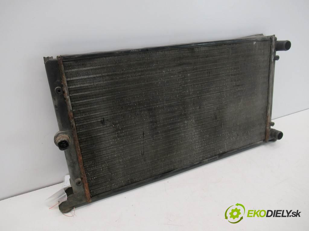 Seat Alhambra  1999  1.9TDI 110KM 95-10 1900 Chladič vody  (Chladiče vody)