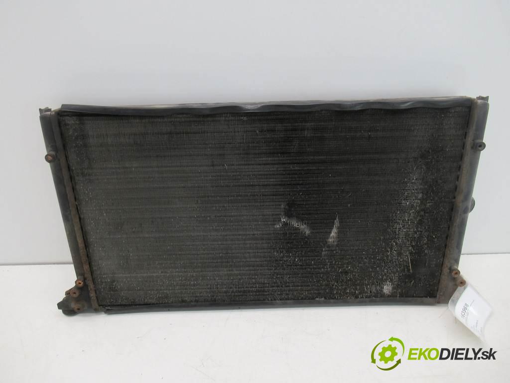 Seat Alhambra  1999  1.9TDI 110KM 95-10 1900 Chladič vody  (Chladiče vody)