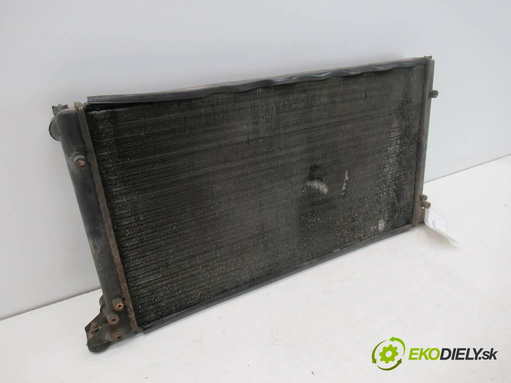 Seat Alhambra  1999  1.9TDI 110KM 95-10 1900 Chladič vody  (Chladiče vody)